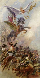 Sieg, 1905